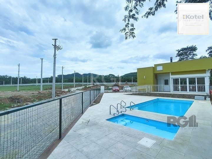 Terreno à venda, Campo Novo - Porto Alegre — foto 5