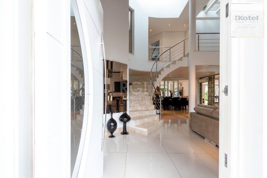 Casa para Venda - 463m², 4 dormitórios, sendo 4 suites, 4 vagas - Ipanema — foto 3