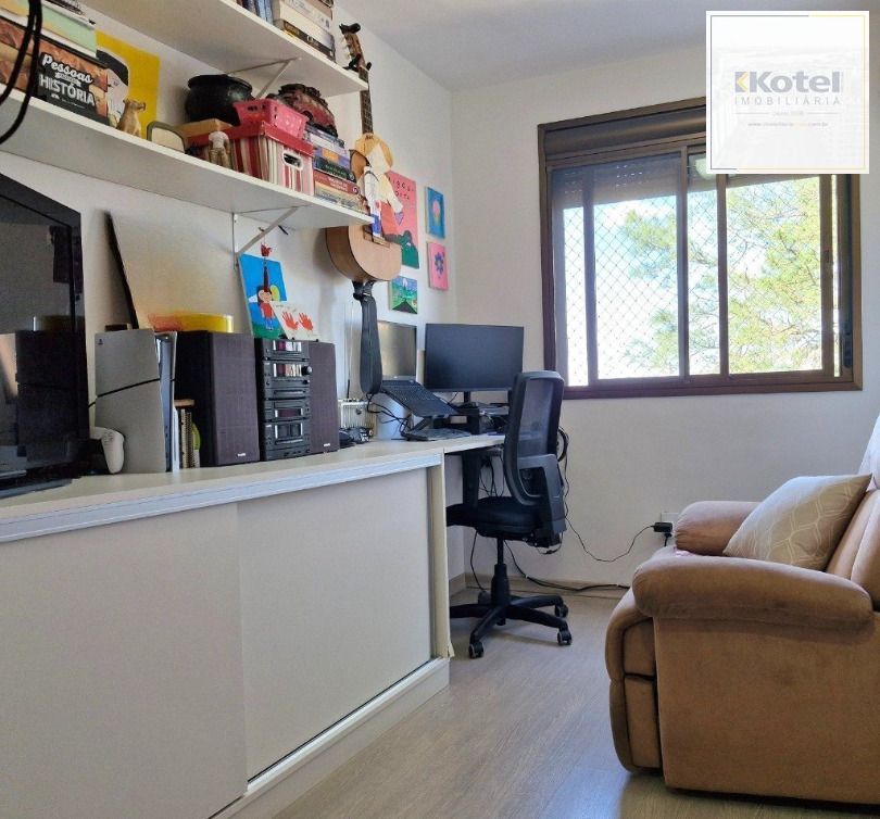 Apartamento com 76 m² três dormitórios no bairro tristeza em Porto Alegre para comprar. — foto 5