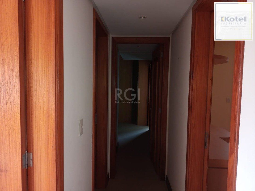 Apartamento para Venda - 138.79m², 3 dormitórios, sendo 1 suites, 2 vagas - Bela Vista — foto 4