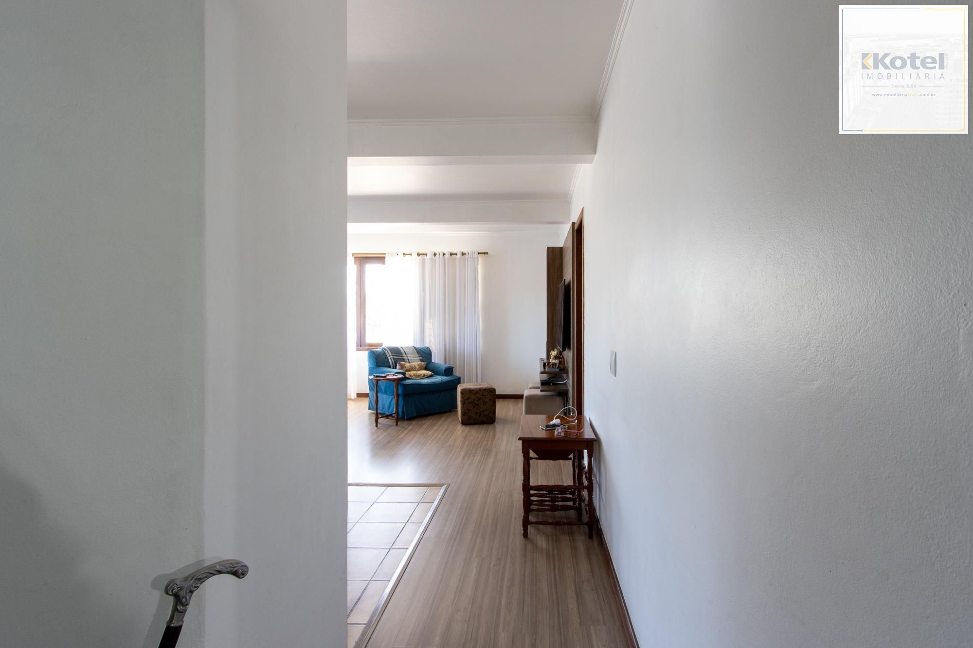 Apartamento Terreo — foto 5