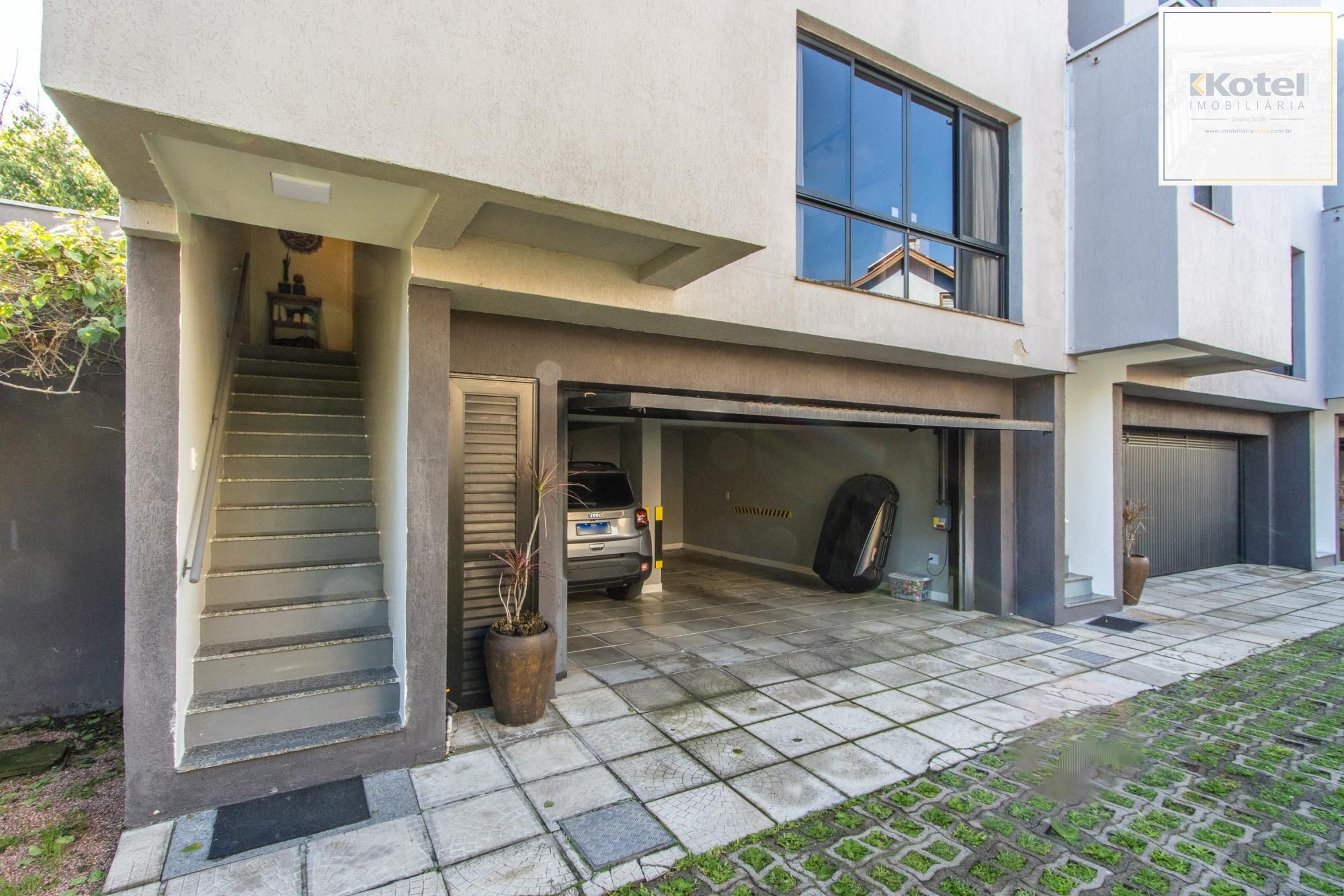 Casa de Condomínio, 3 quartos, à venda, 211 m², Vila Conceição - Porto Alegre — foto 5