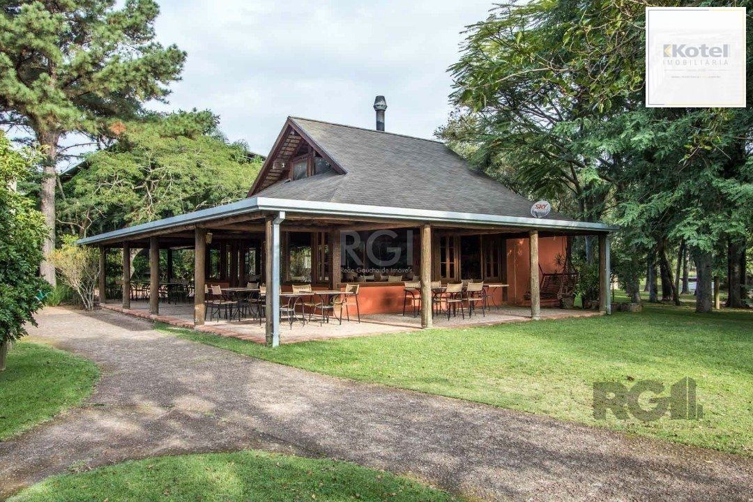 Terreno à venda, Terraville - Porto Alegre — foto 4