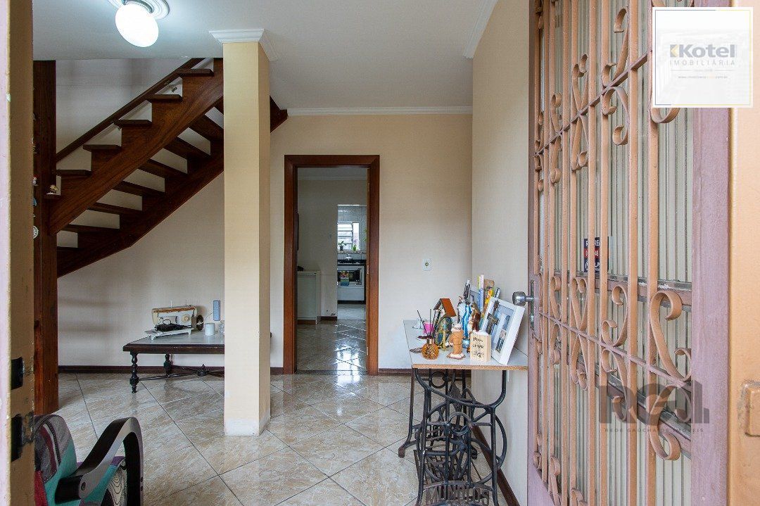 Casa 3 quartos à venda, 250m², Tristeza - Porto Alegre — foto 4