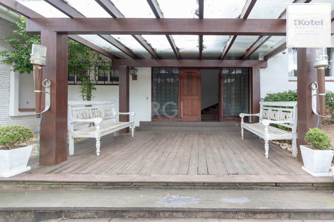 Casa para Venda - 800m², 3 dormitórios, sendo 3 suites, 4 vagas - Vila Assunção — foto 5