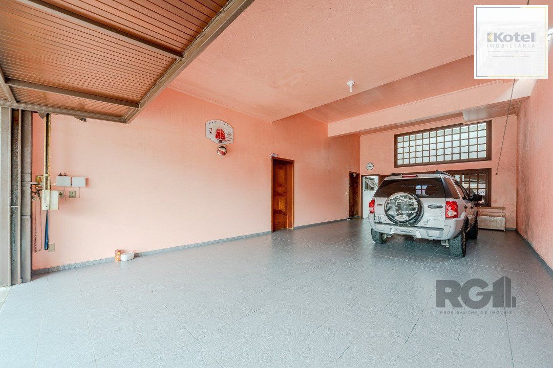 Casa para Venda - 646m², 4 dormitórios, sendo 2 suites, 4 vagas - Jardim Isabel — foto 3