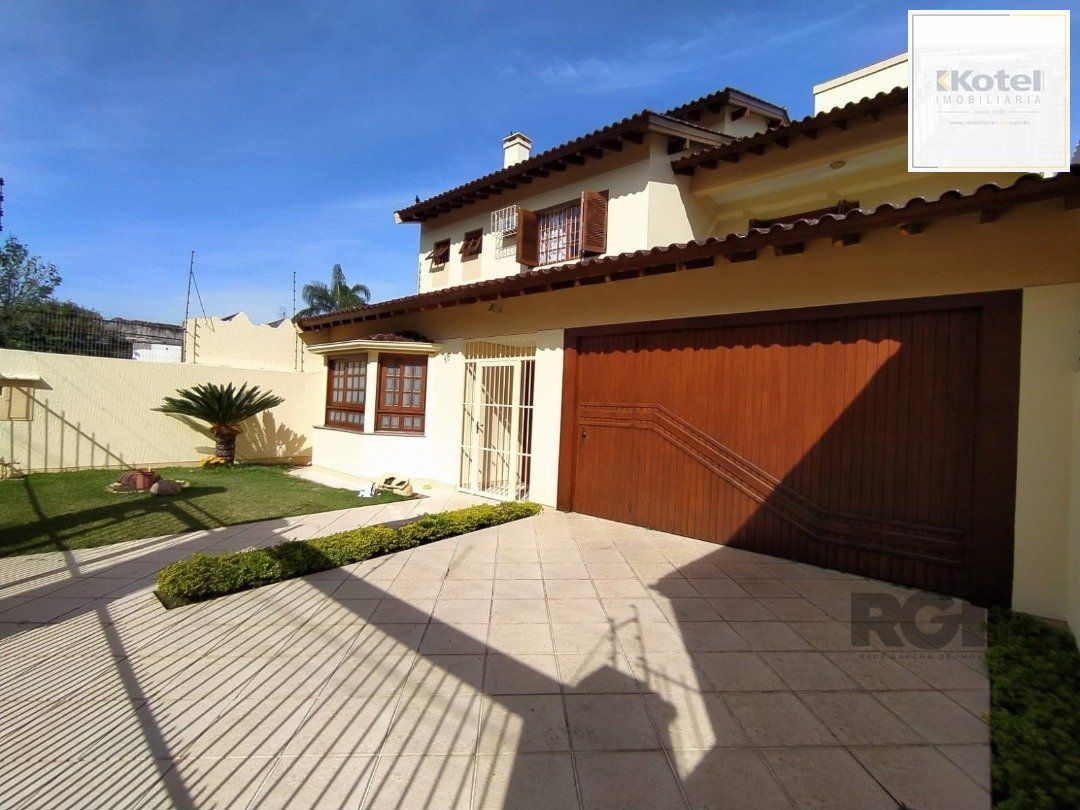 Casa 4 quartos à venda, 342m², Nonoai - Porto Alegre — foto 4