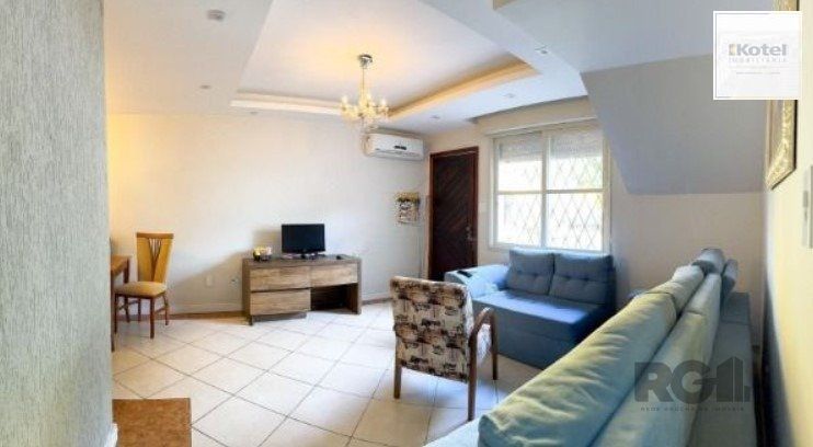 Apartamento 3 dorm., suíte e 2 vagas de garagem — foto 3