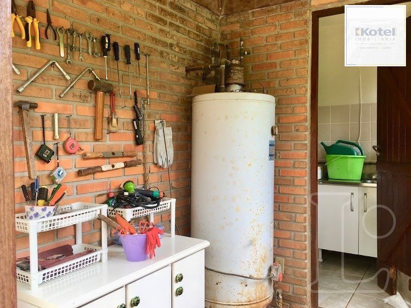 Casa para Venda - 570m², 3 dormitórios, sendo 1 suites, 2 vagas - Hípica — foto 3