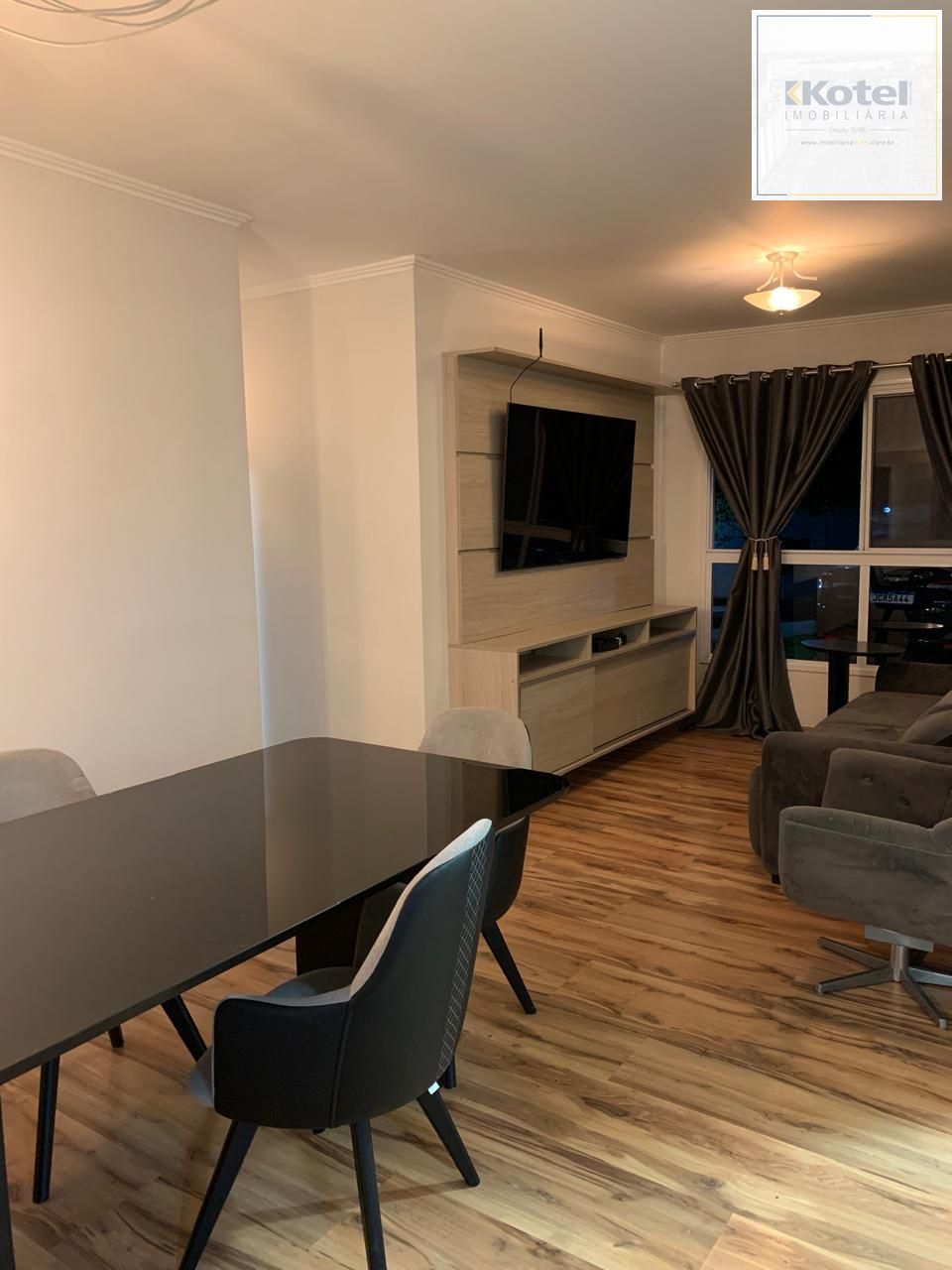Apartamento de 3 quartos com 71m² pronto para morar na Cavalhada. — foto 3