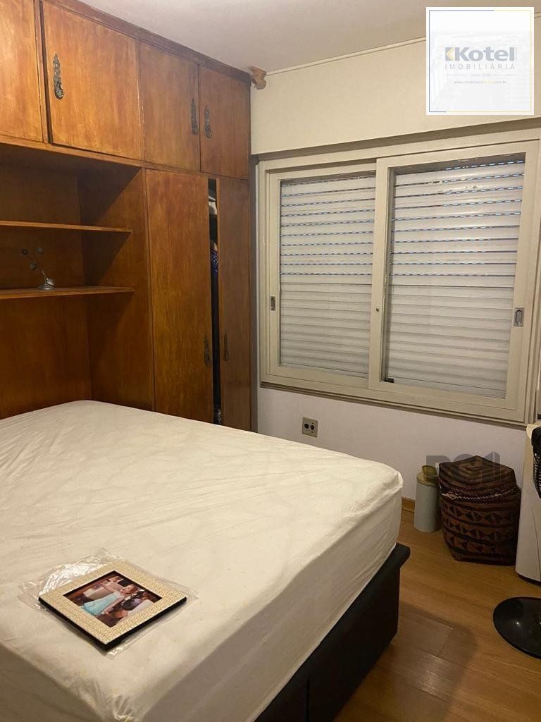 Apartamento 1 quartos à venda, 42m², Centro Histórico - Porto Alegre