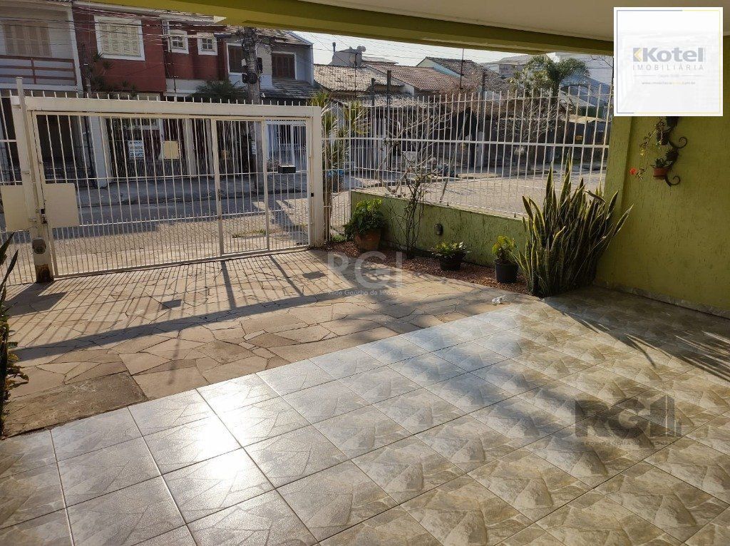 Casa para Venda - 167m², 3 dormitórios, sendo 1 suites, 7 vagas - Hípica — foto 3