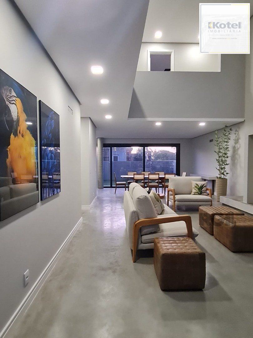 Casa de Condomínio 4 quartos à venda, 256m², Centro - Xangri-Lá