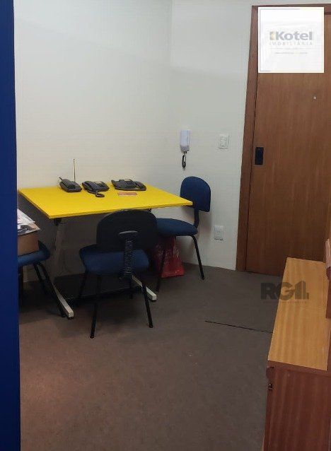 Sala Comercial à venda, 23m², Centro Histórico - Porto Alegre — foto 2