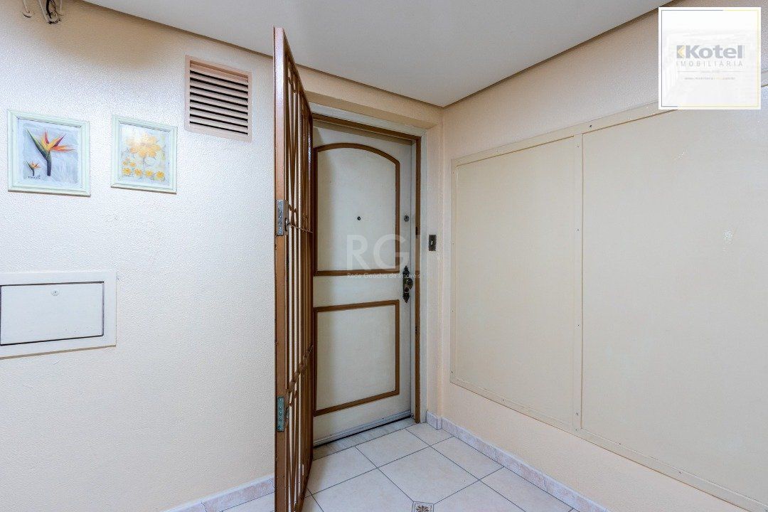 Apartamento para Venda - 61.06m², 2 dormitórios, Cristal — foto 5