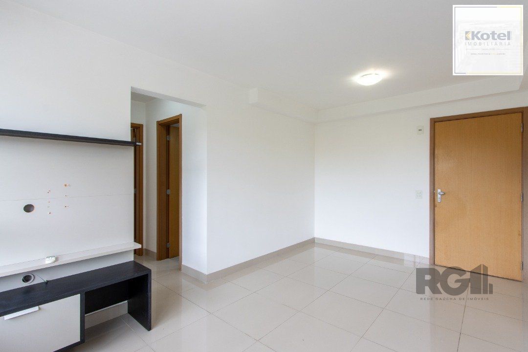 Apartamento semi-mobiliado, com área privada de 50,95 M2 — foto 4