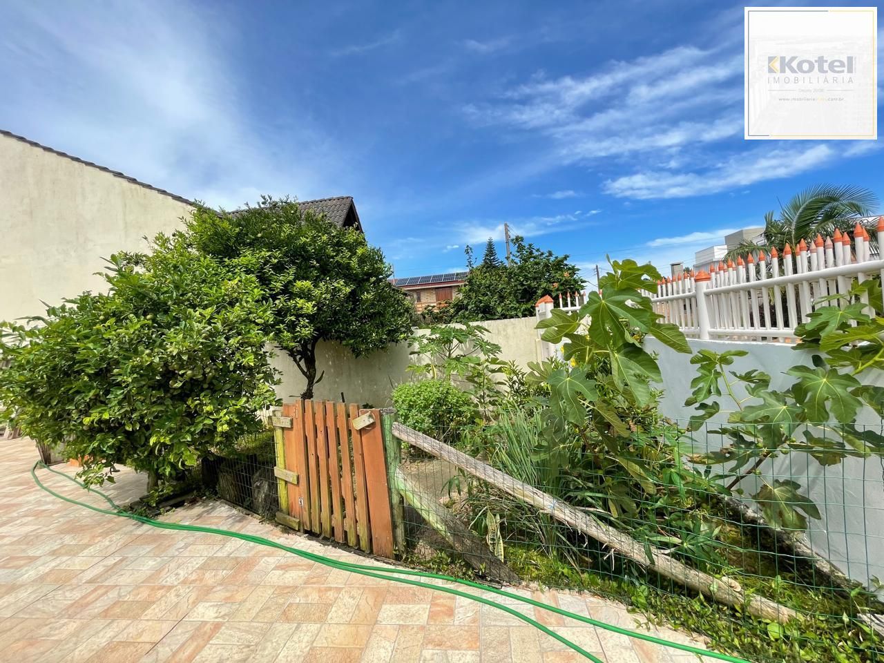 Casa 3 quartos à venda, 129m², Paraíso - Torres