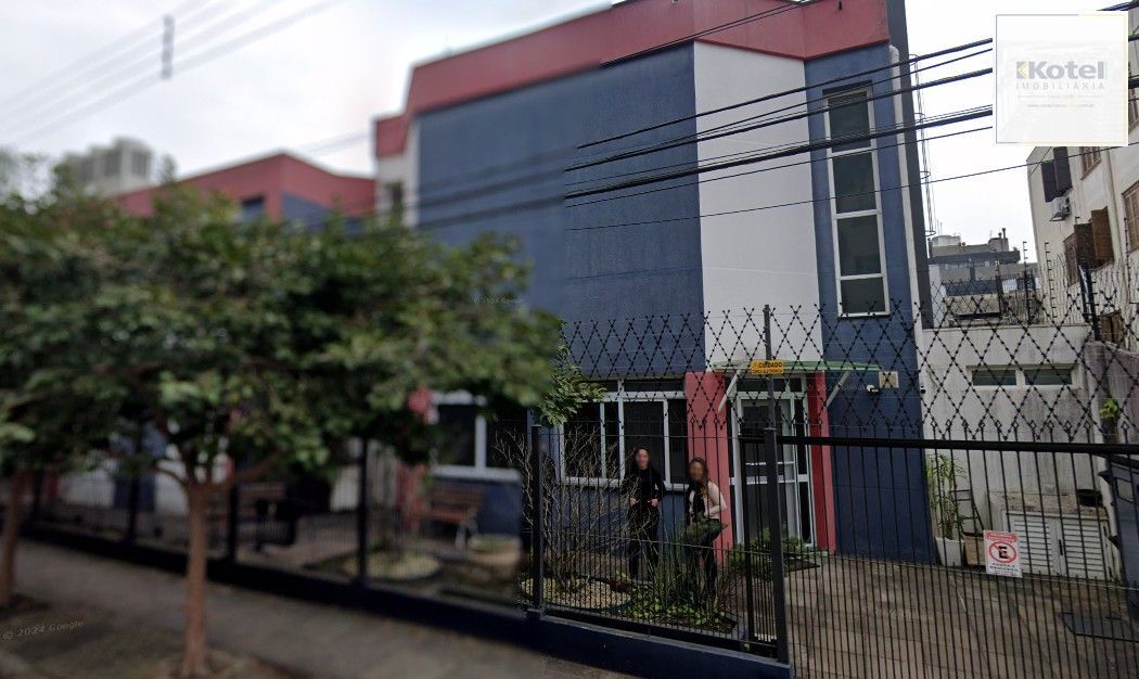 Prédio Comercial, 8 salas, à venda, 417 m², Menino Deus - Porto Alegre — foto 4