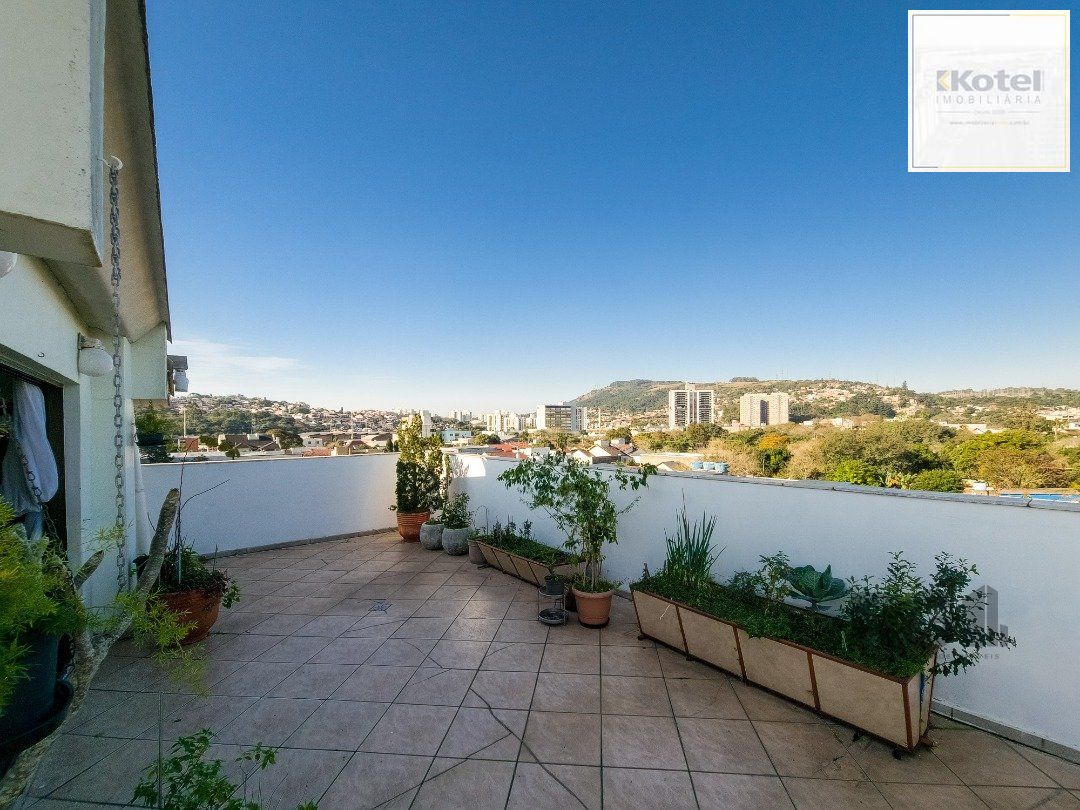 Cobertura, 2 quartos, à venda, 202 m², Partenon - Porto Alegre — foto 2