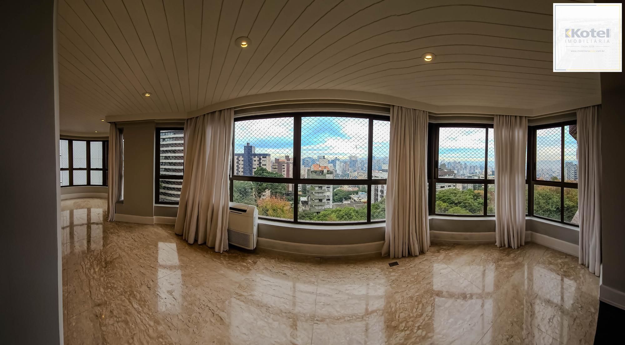 Cobertura 4 quartos à venda, 597m², Auxiliadora - Porto Alegre — foto 5
