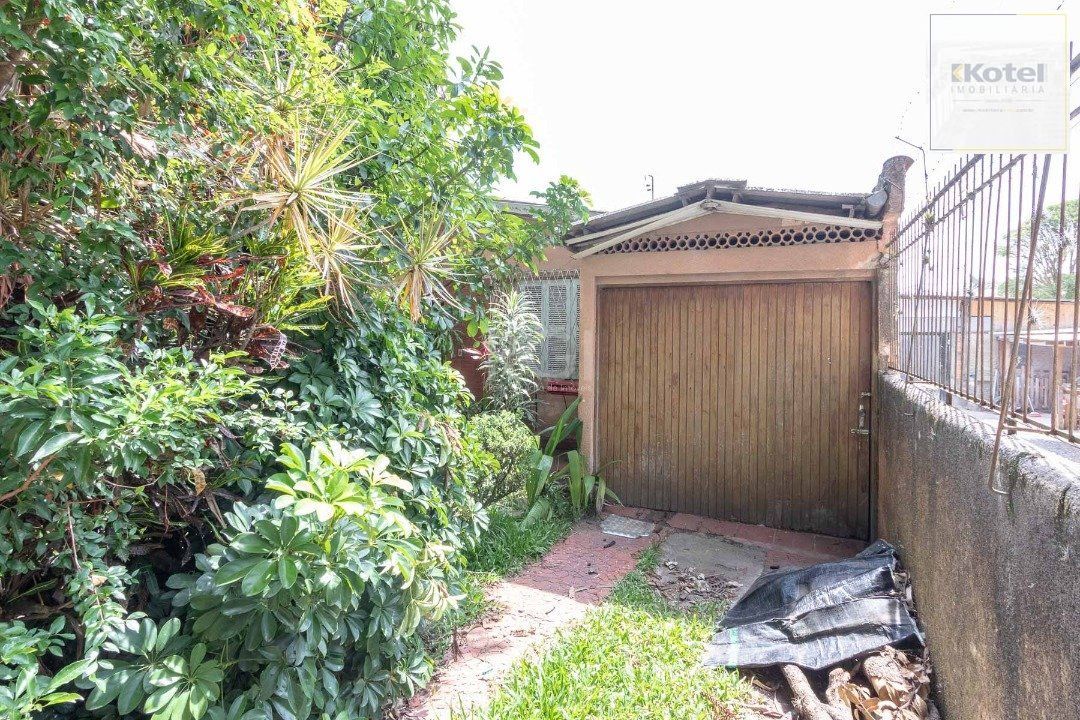 terreno com 605m², 11m de frente e 55m de frente a fundos. — foto 4