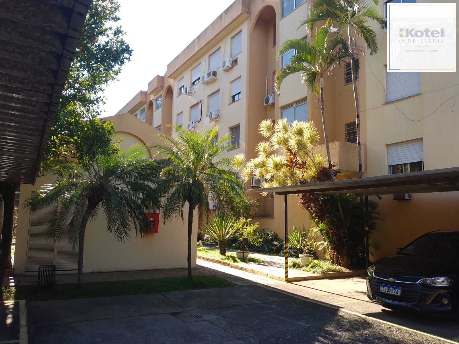 Apartamento, 2 quartos, à venda, 57 m², Tristeza - Porto Alegre — foto 2