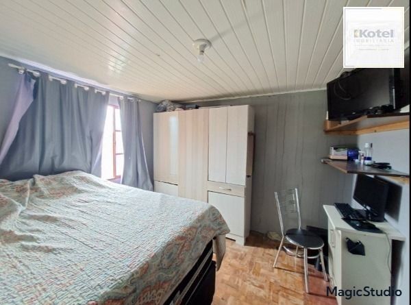 Casa 2 quartos à venda, 102m², Ponta Grossa - Porto Alegre — foto 3