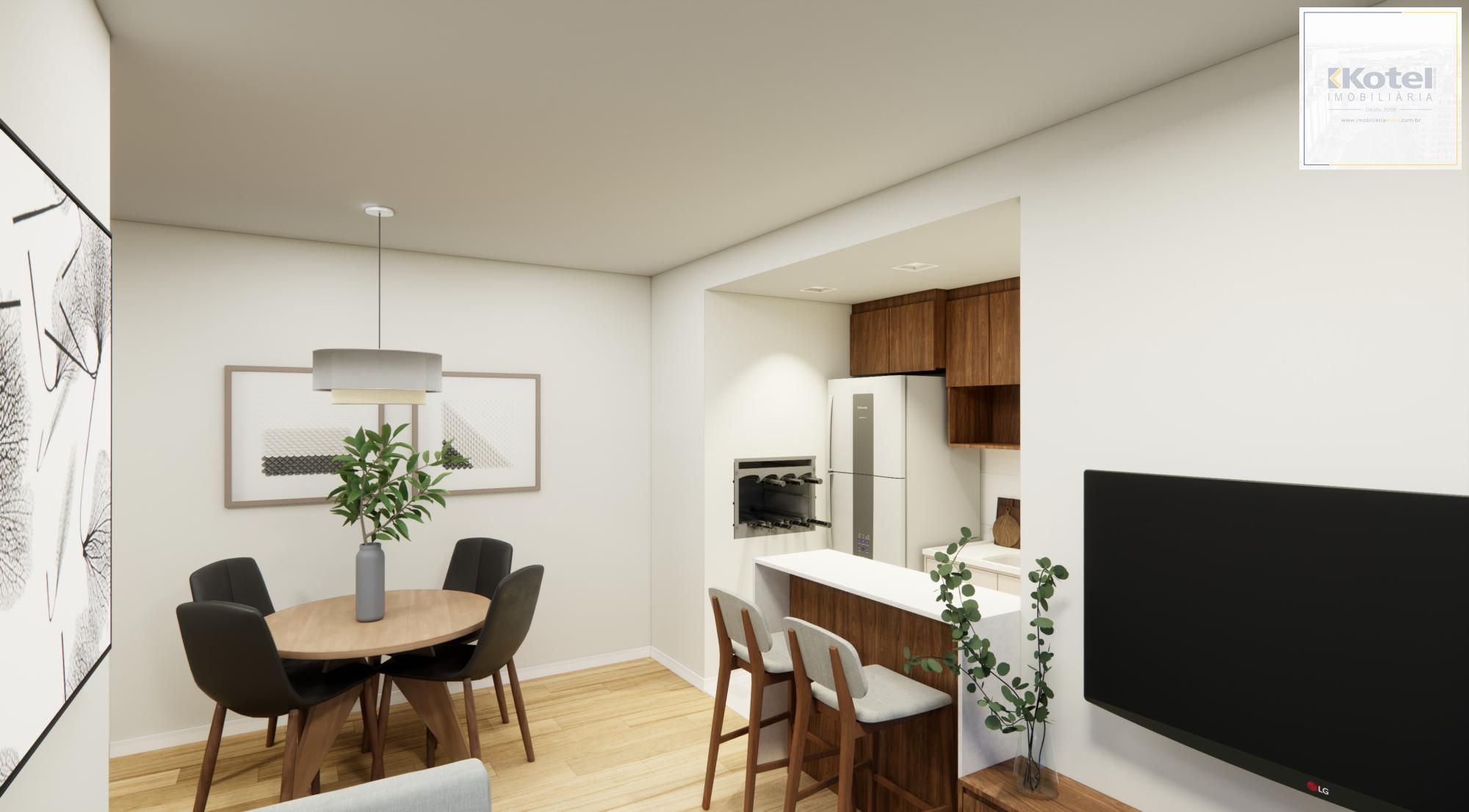 **Apartamento em Construção na Tristeza** — foto 2