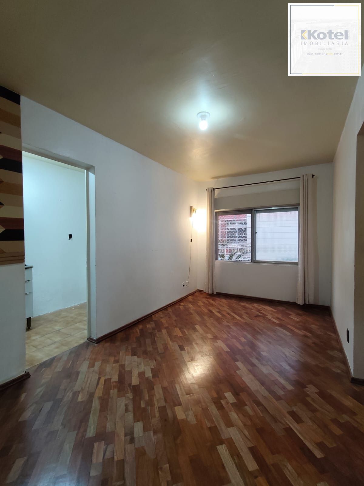 Apartamento 1 quartos à venda, 38m², Camaquã - Porto Alegre — foto 3