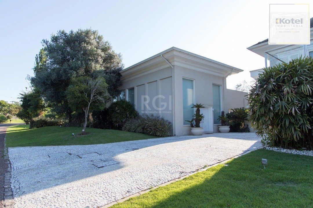 Casa Condominio para Venda - 941.58m², 5 dormitórios, sendo 5 suites, 6 vagas - Terra Ville — foto 3