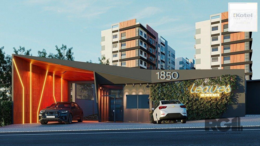 Apartamento 3 quartos à venda, 71m², Cristal - Porto Alegre — foto 4