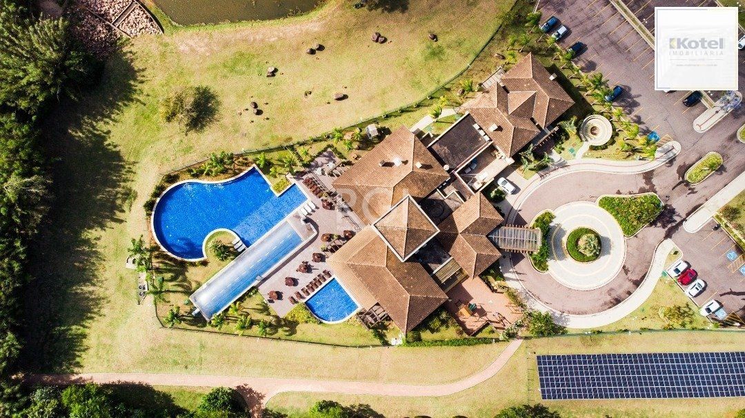 Excelente terreno no Alphaville condomínio Veneto.  Possui 497,96m2 de área privativa, — foto 2