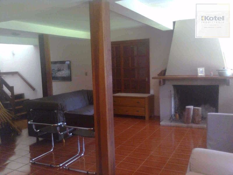 Casa para Venda - 260m², 3 dormitórios, sendo 1 suites, 4 vagas - Aberta Dos Morros — foto 4