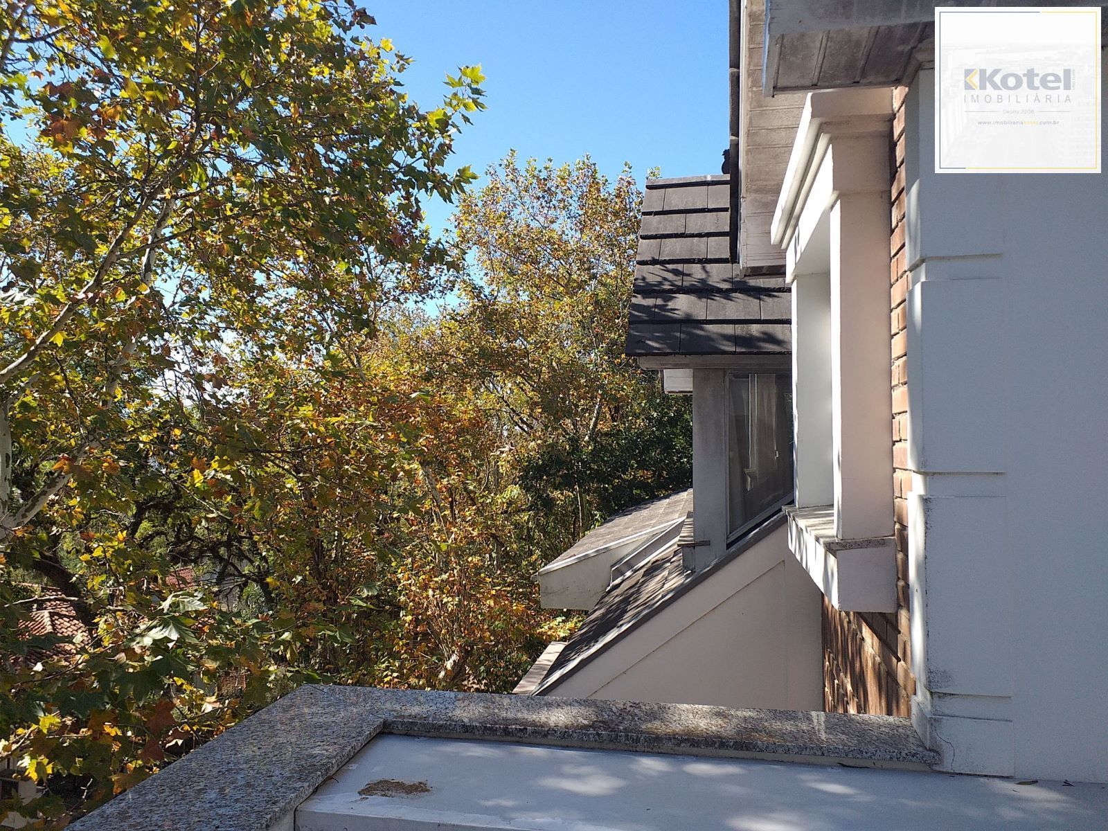 Casa com Vista Panorâmica para o Guaíba na Vila Conceição — foto 2