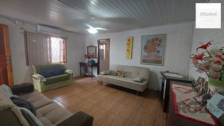 Casa 2 quartos à venda, 100m², Camaquã - Porto Alegre — foto 2