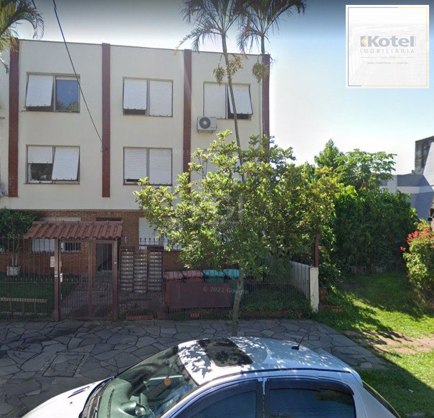 Kitnet 1 quartos à venda, 35m², Santa Tereza - Porto Alegre