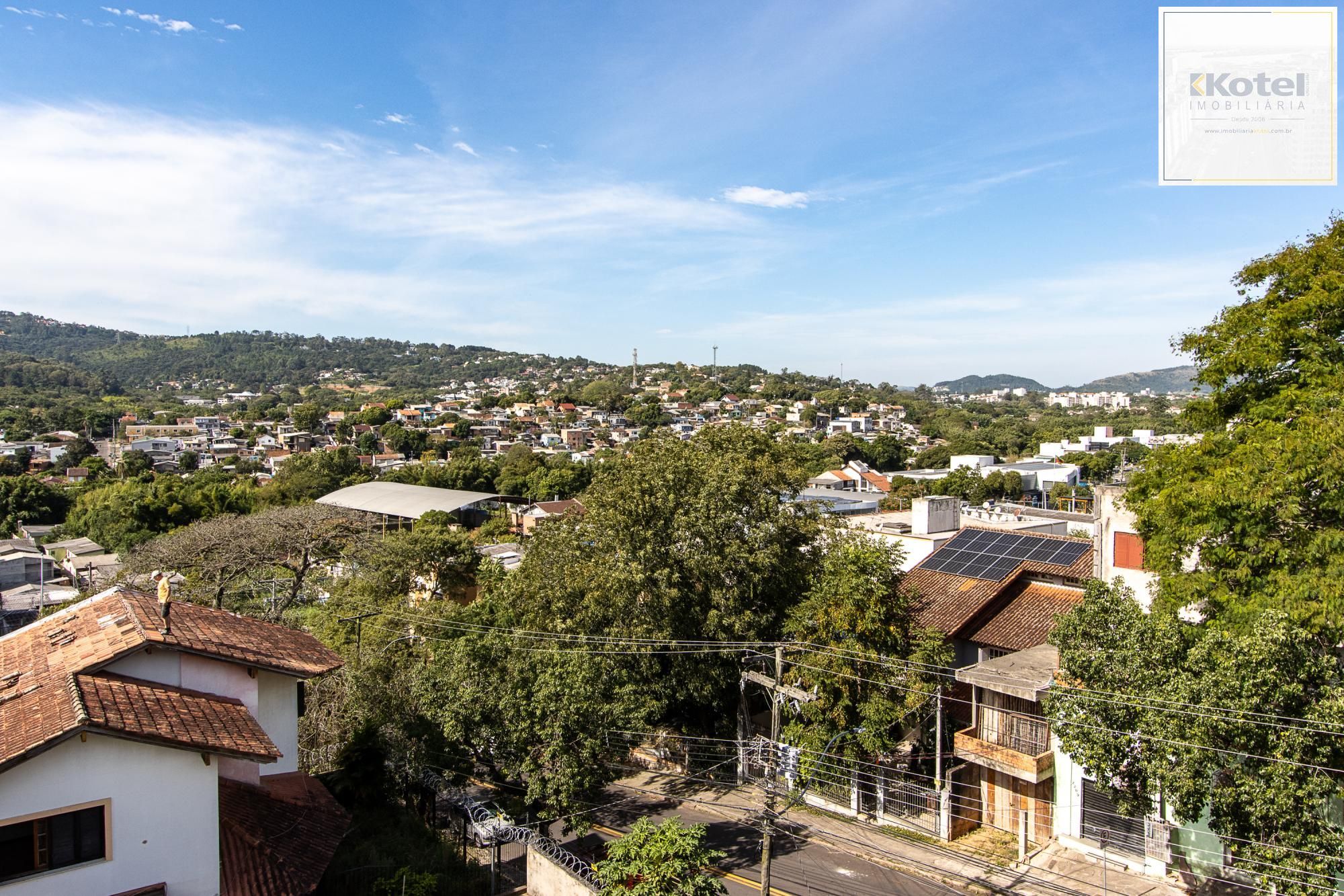 Apartamento para Venda - 75.78m², 2 dormitórios, 1 vaga - Tristeza — foto 4