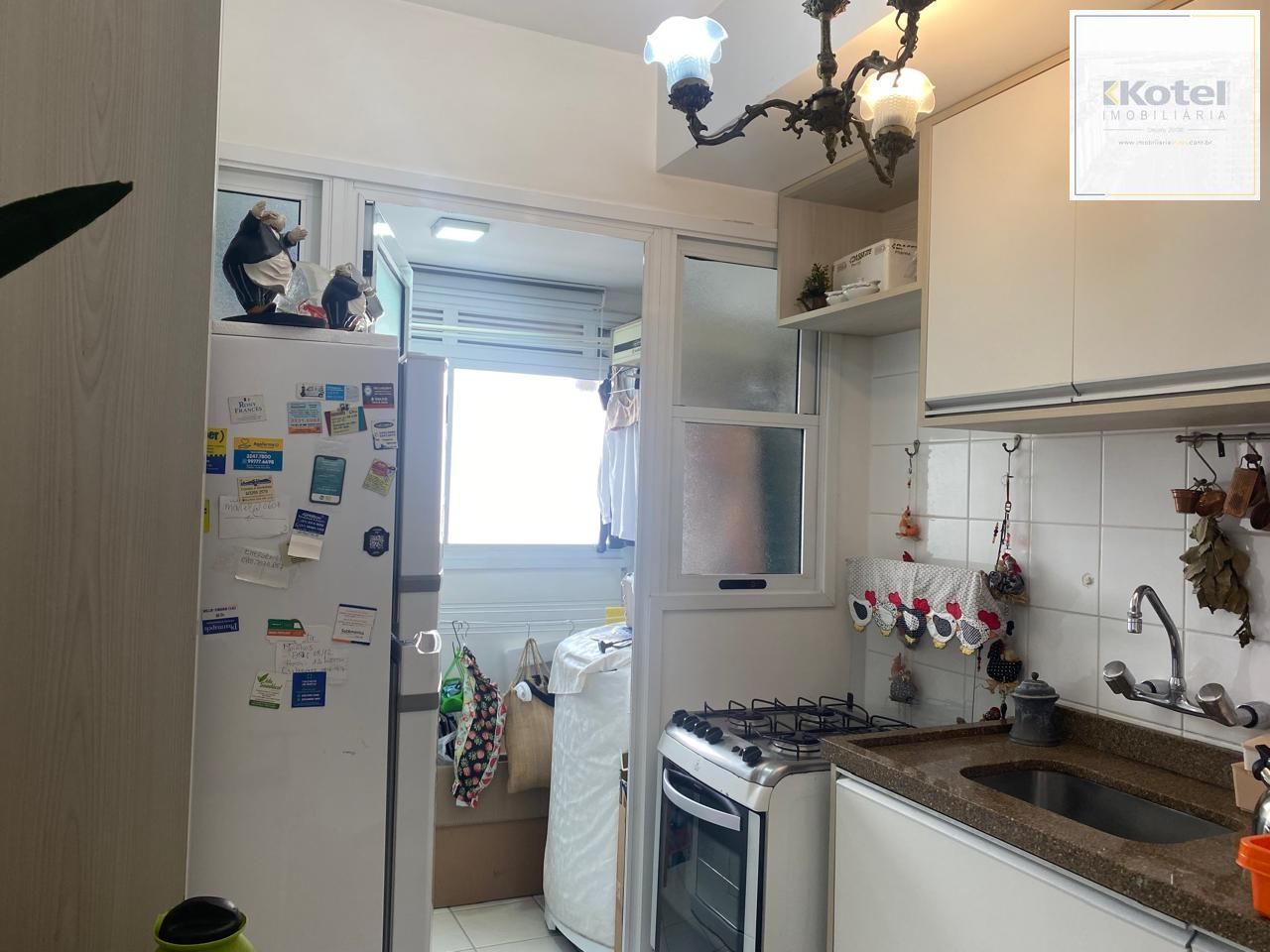 Apartamento no Condominio Ilhas do Sul !!!!!!!! — foto 4