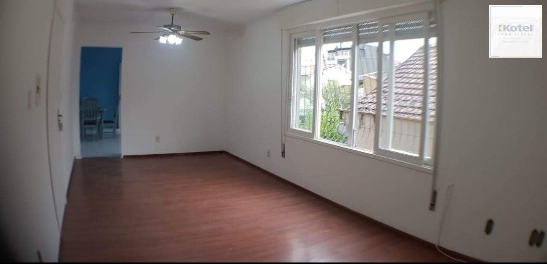 **Apartamento de 2 quartos no Bairro Menino Deus, Porto Alegre**