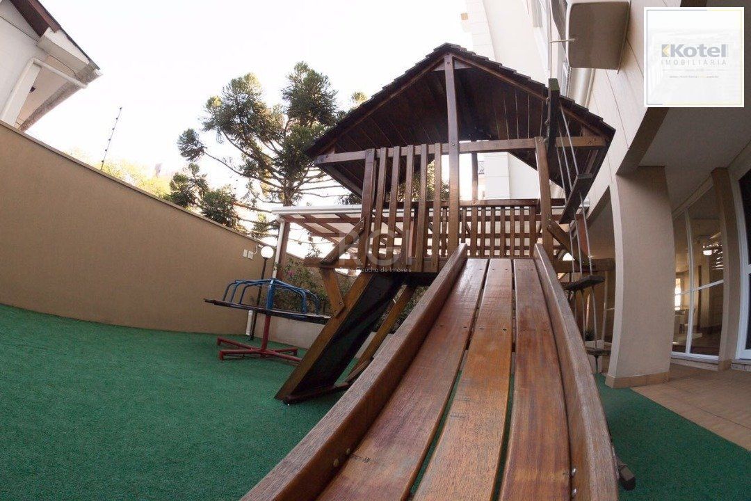 Apartamento para Venda - 80.3m², 3 dormitórios, sendo 1 suites, 2 vagas - Menino Deus — foto 4