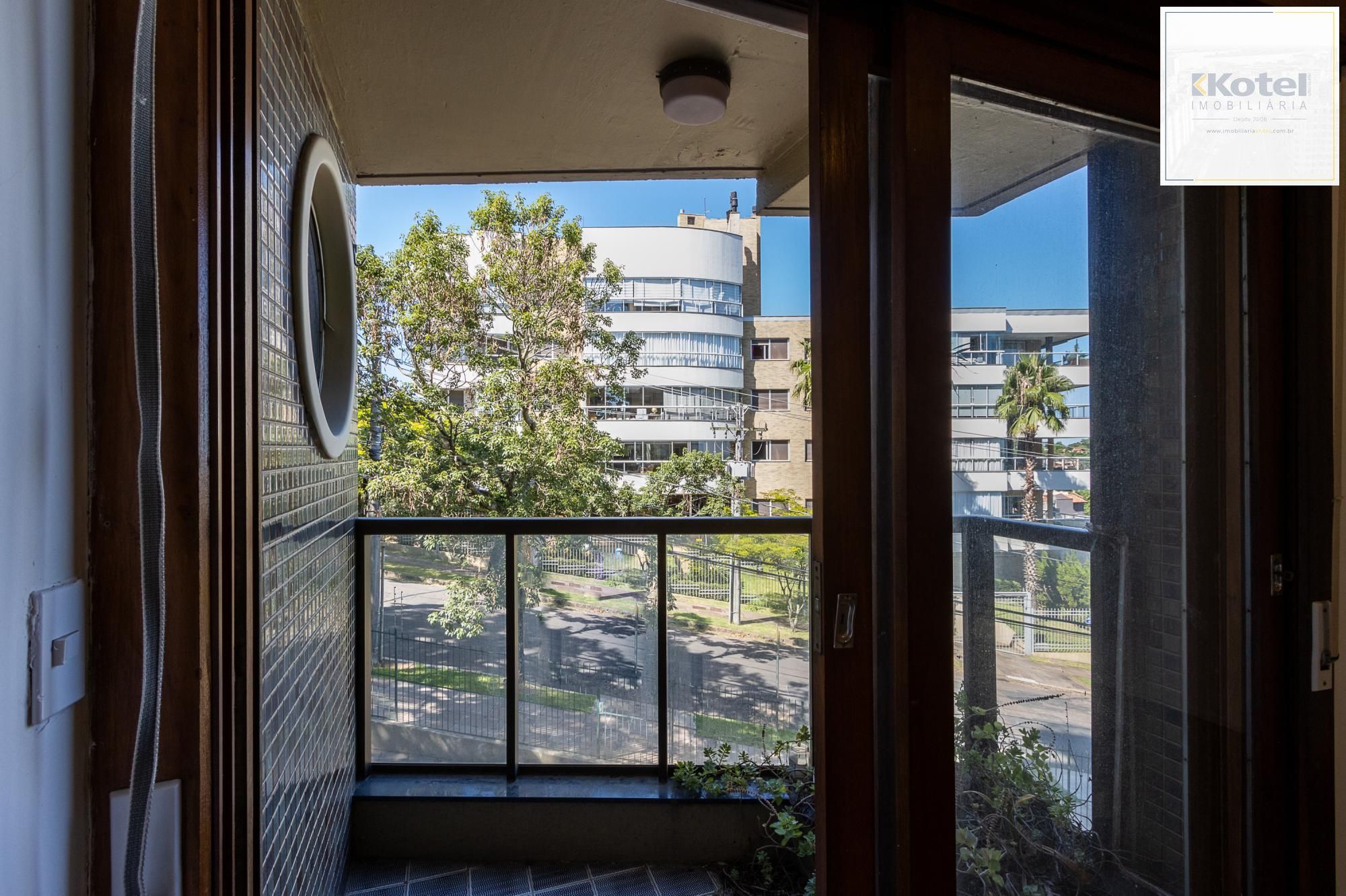 Apartamento 3 quartos à venda, 126m², Santa Tereza - Porto Alegre — foto 3