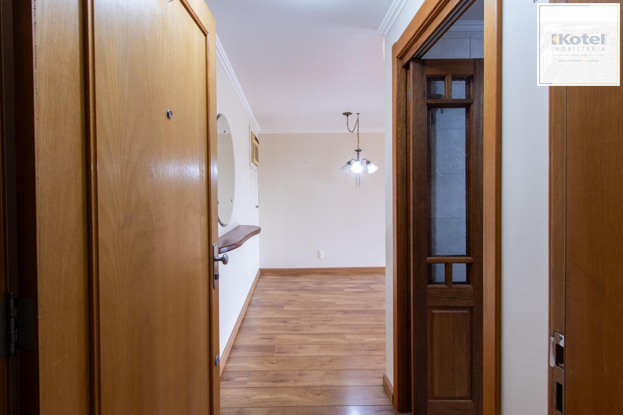 Apartamento para Venda - 93.43m², 3 dormitórios, 1 suite, 1 vaga - Teresópolis — foto 2