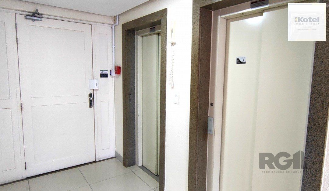Apartamento para Venda - 43.29m², 1 dormitório, 1 vaga - Partenon — foto 5