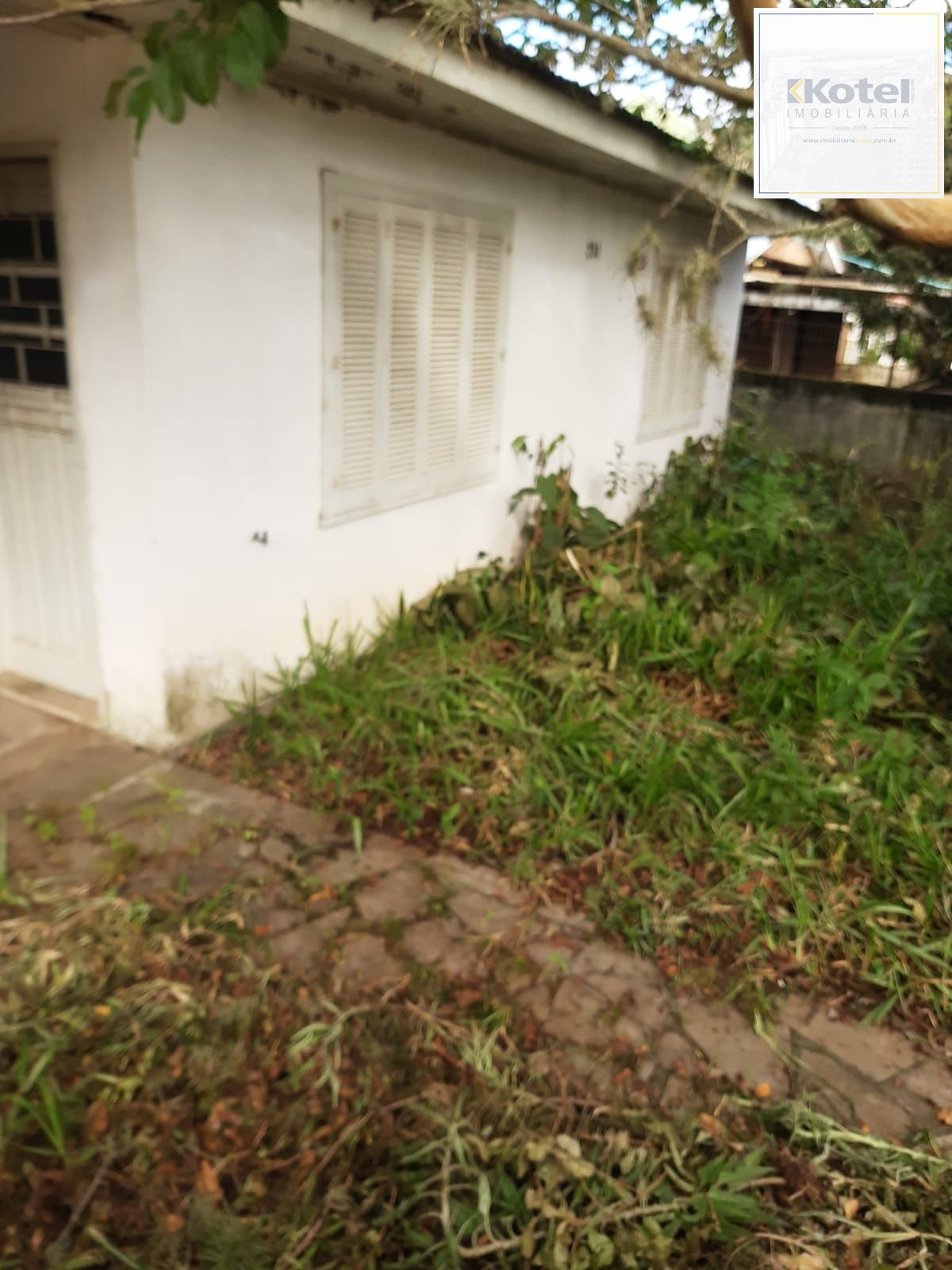 Terreno à venda, Aberta dos Morros - Porto Alegre