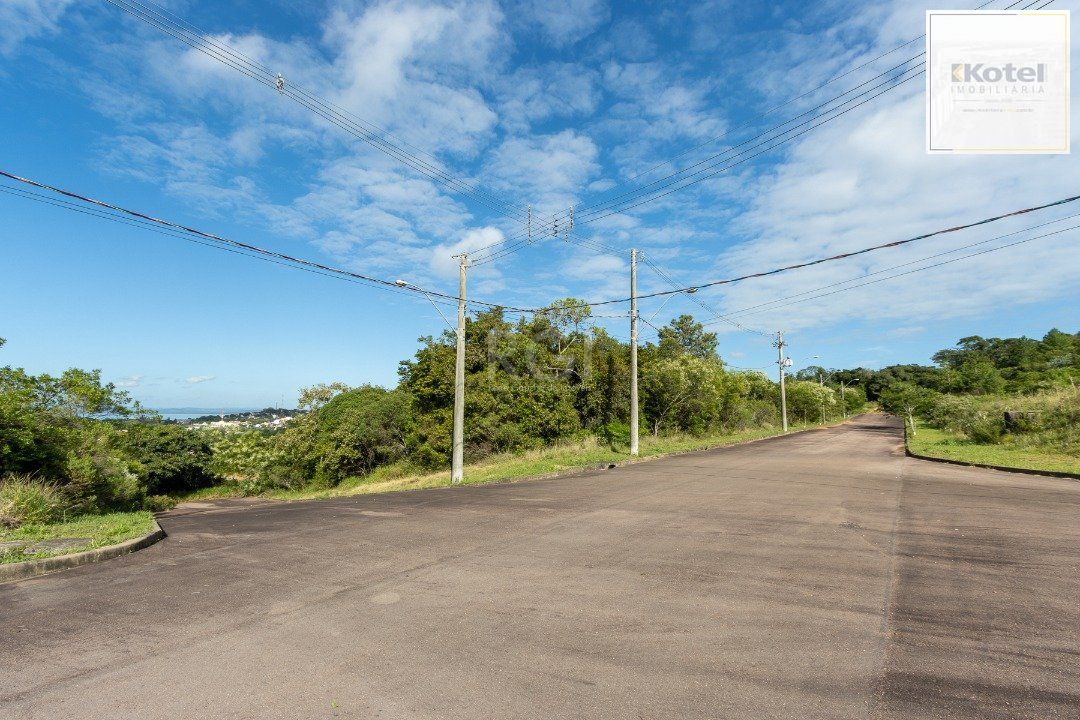 Terreno à venda, Cavalhada - Porto Alegre — foto 3