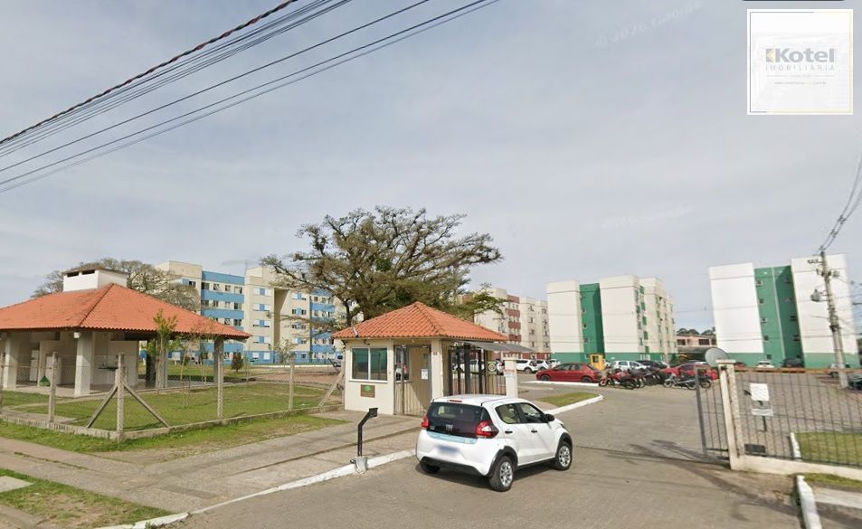 Apartamento, 2 quartos, à venda, 52 m², Hípica - Porto Alegre — foto 2