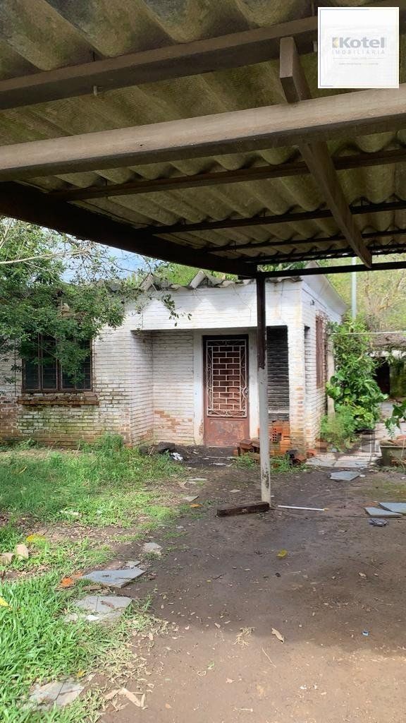 Terreno à venda, Ponta Grossa - Porto Alegre — foto 3