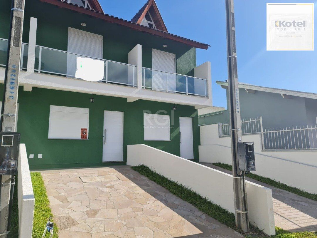Casa para Venda - 74.67m², 2 dormitórios, sendo 1 suites, 1 vaga - Guarujá/ Portal do Guarujá — foto 3