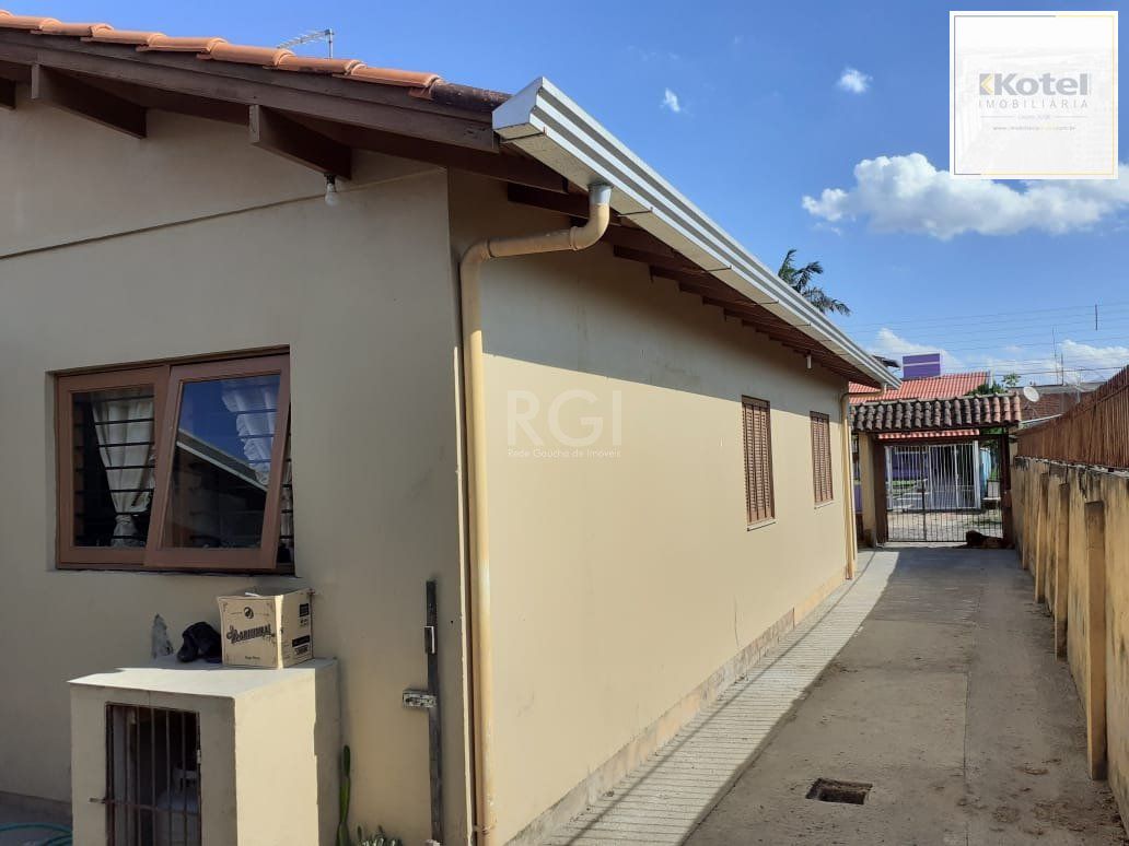 Casa para Venda - 170m², 3 dormitórios, sendo 1 suites, 2 vagas - Feitoria — foto 3