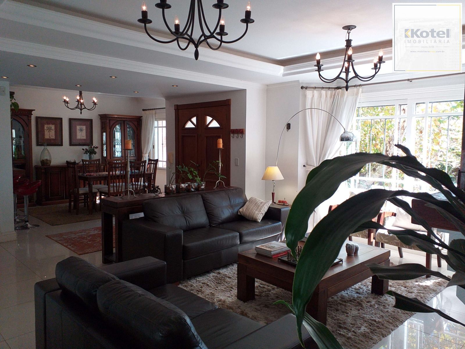 Casa com Vista Panorâmica para o Guaíba na Vila Conceição — foto 5